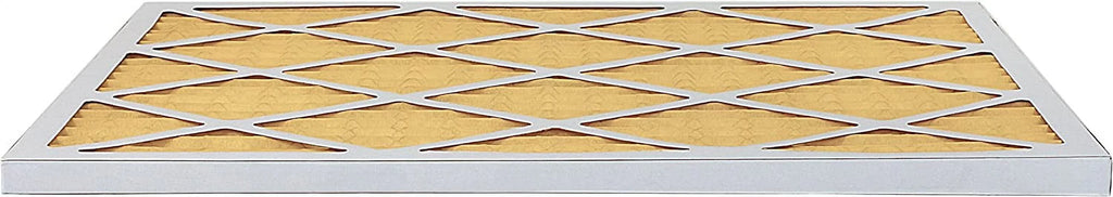 HVAC Air AC (4-Pack) Filters 16x21.5x1 Furnace 11 Pleated Filterbuy MERV