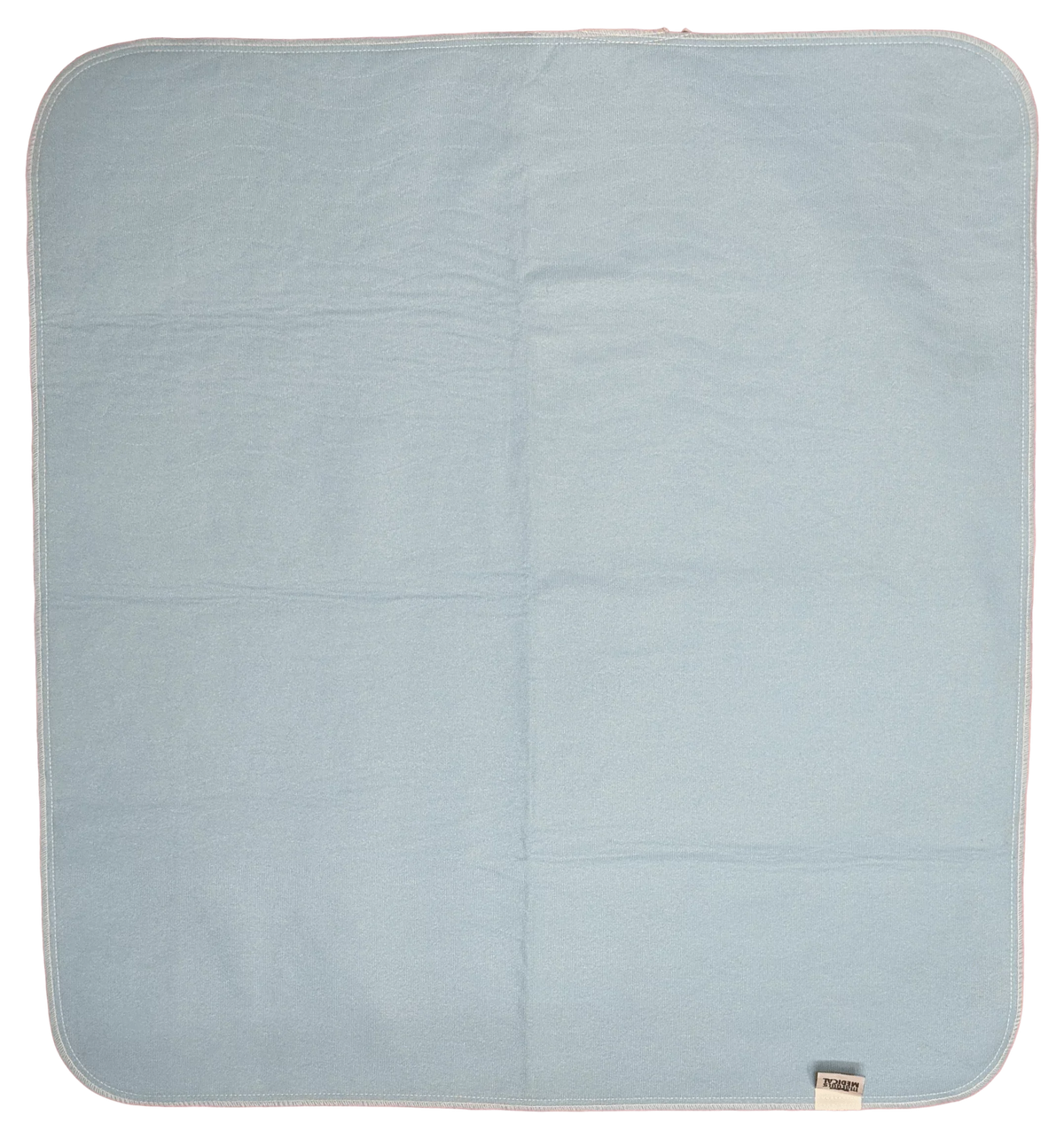 36 Urinary x Waterproof 34 for Protection Pad Seniors Absorbent Washable 12 Underpad Blue/Green Pack - Children Incontinence Bed