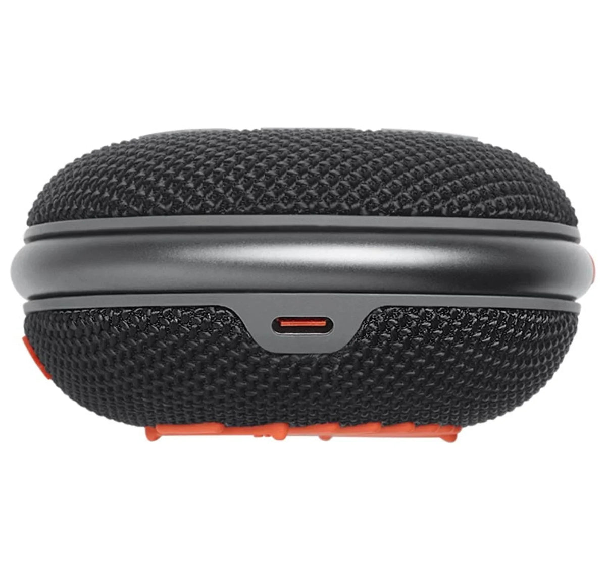 Box Box) Portable Orange Damage 4 Clip Black Bluetooth Speaker JBL (Open