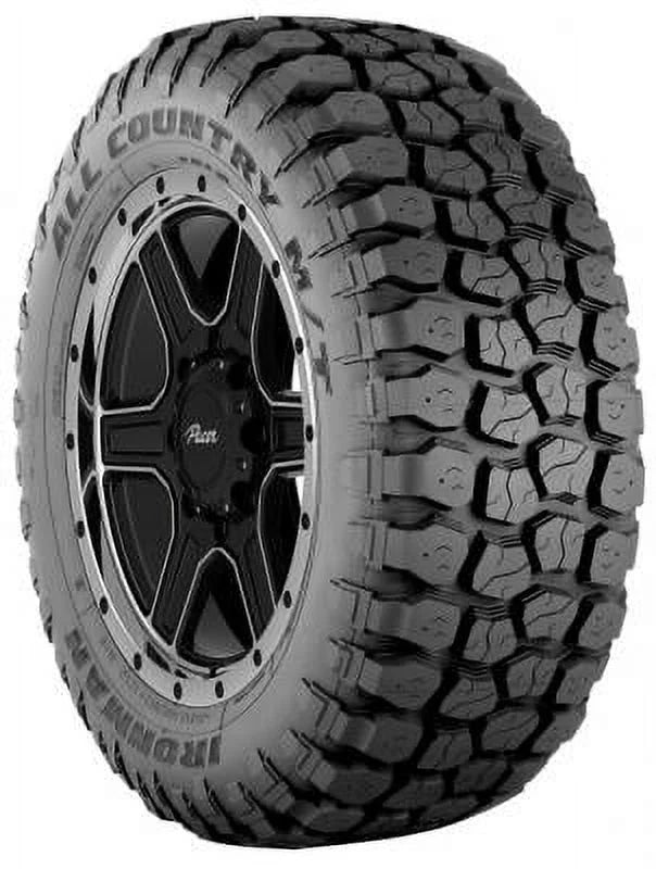 Country Tire 127 Q All 315/75R16 M/T Ironman