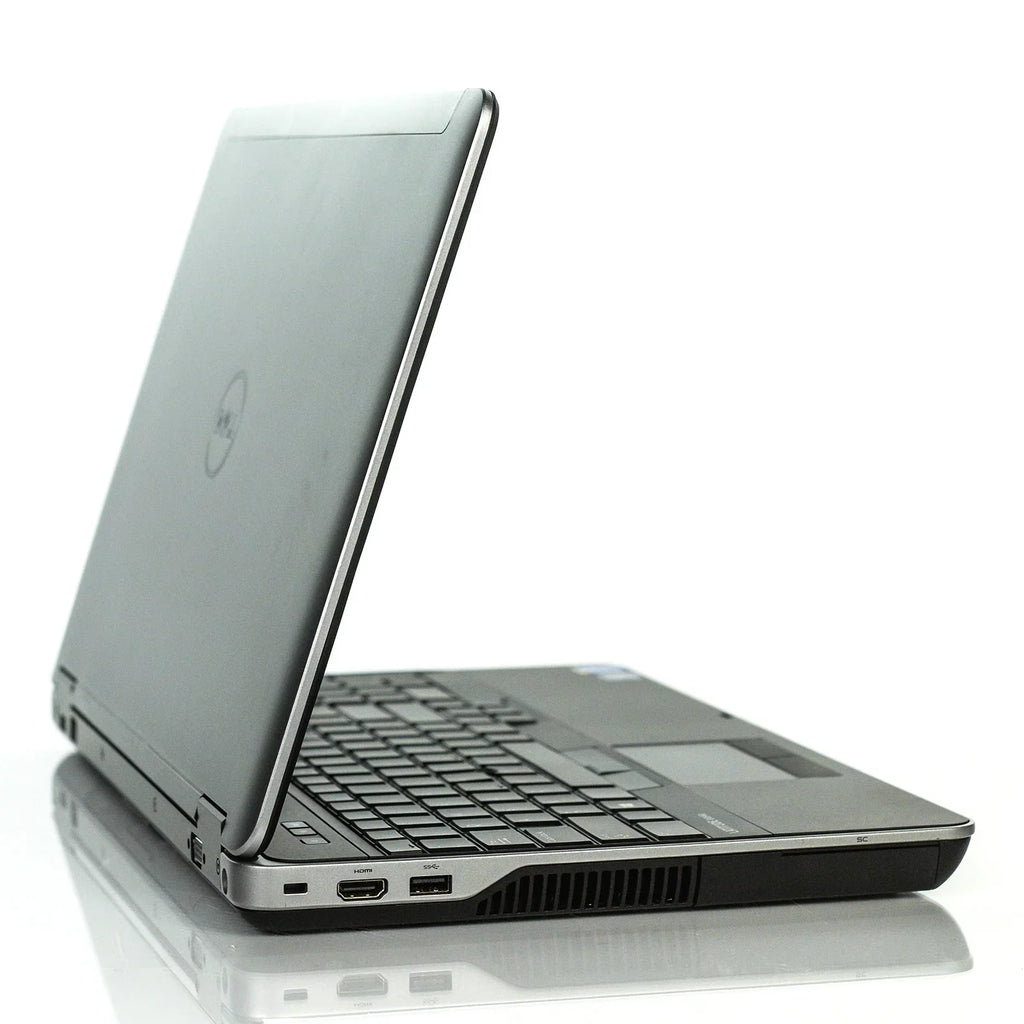 Pro Used Dual-Core Win 4GB E6540 128GB SSD B i5 10 Laptop Latitude v.WAA
