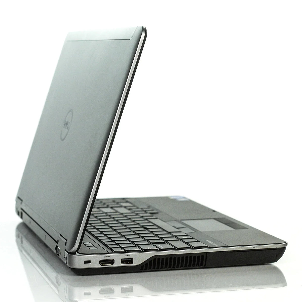 Pro Used Dual-Core Win 4GB E6540 128GB SSD B i5 10 Laptop Latitude v.WAA