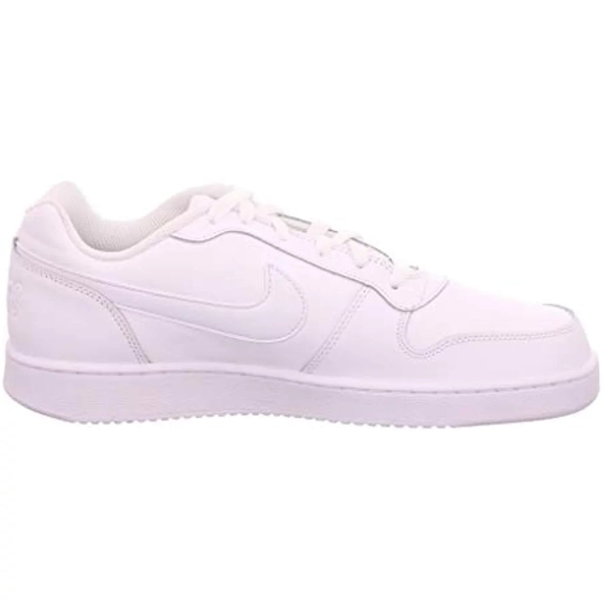 White, US Regular Shoe 7 Basketball Men's Low Ebernon