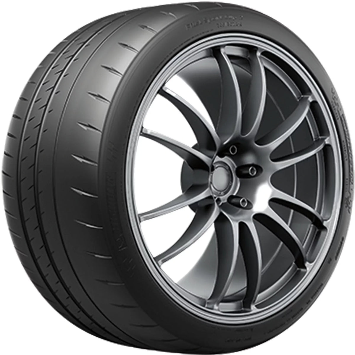 Sport Passenger Tire Michelin XL Cup Pilot Summer (106Y) 2 305/35ZR19