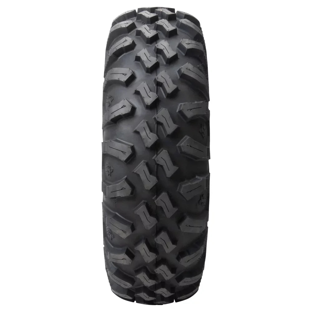 26x11-14 RZR (4 2020 Radial Edition 900 Megabite POLARIS Tire Fox Tusk Trail For Pack)