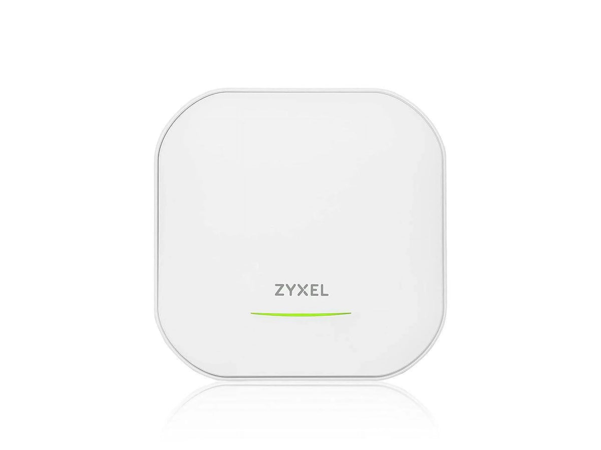 Router WiFi 802.11ax NWA220AX6E PoE Dual-Radio ZYXEL 6E Wireless