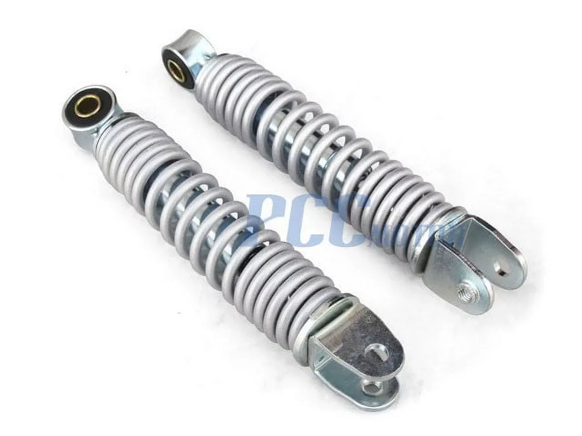 SK21 REAR 12MM YAMAHA SHOCK PW50 PW SET SHOCKS 50 ABSORBER
