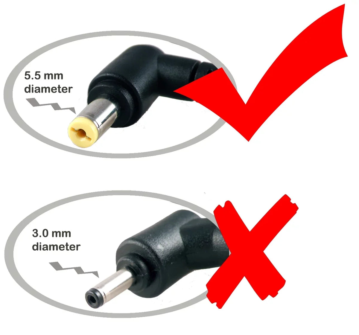 Car 3030, 3020, 310T, 3003LCi, 3003LC, iTEKIRO 3010, for 312T 312, Acer 3040, TravelMate 310, 3003LMi, Charger Auto