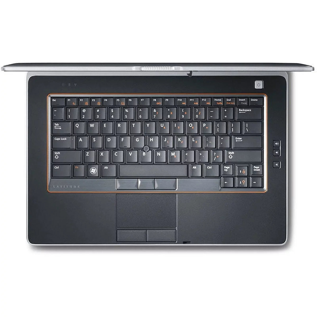 Restored Windows 64 10 2.9GHz 320GB DRW Pro (Refurbished) 4GB Laptop Latitude i7 E6430 B