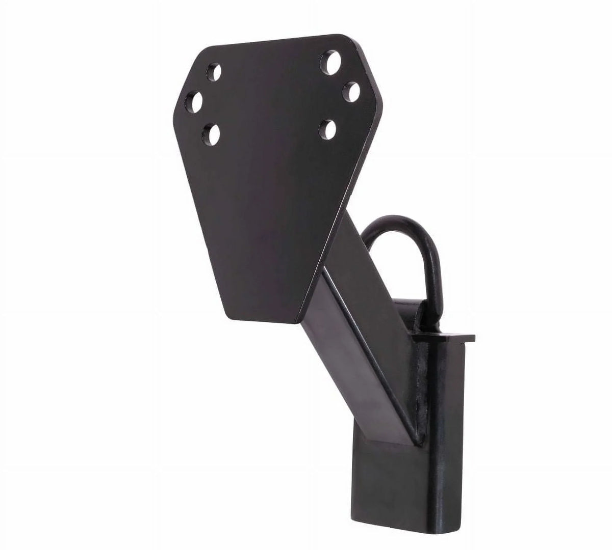 Trailer for Wheels - 5.5" Pocket Tire Holder 6.5" Stake 4.25", Mount Trailer w/ & 4", Spare Patterns Lugs 8 - Bolt Fits Spare Carrier 5", D-Ring & Utility on 6 5, 4.75", 4, Tire