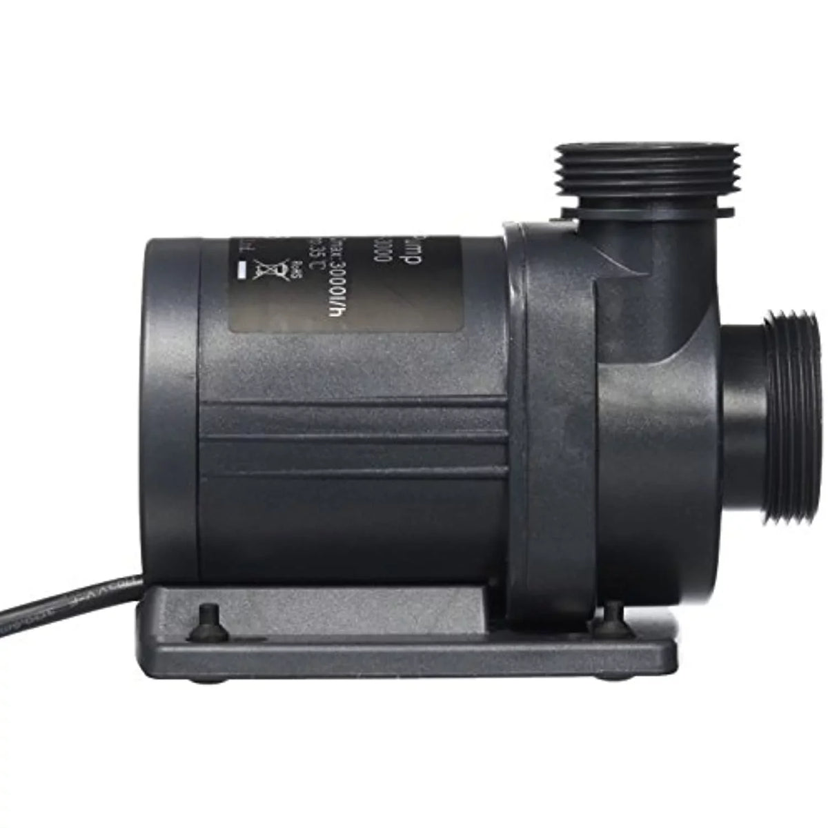 845 DCP-3000 Jebao GPH Controller, Submersible With 25W Pump