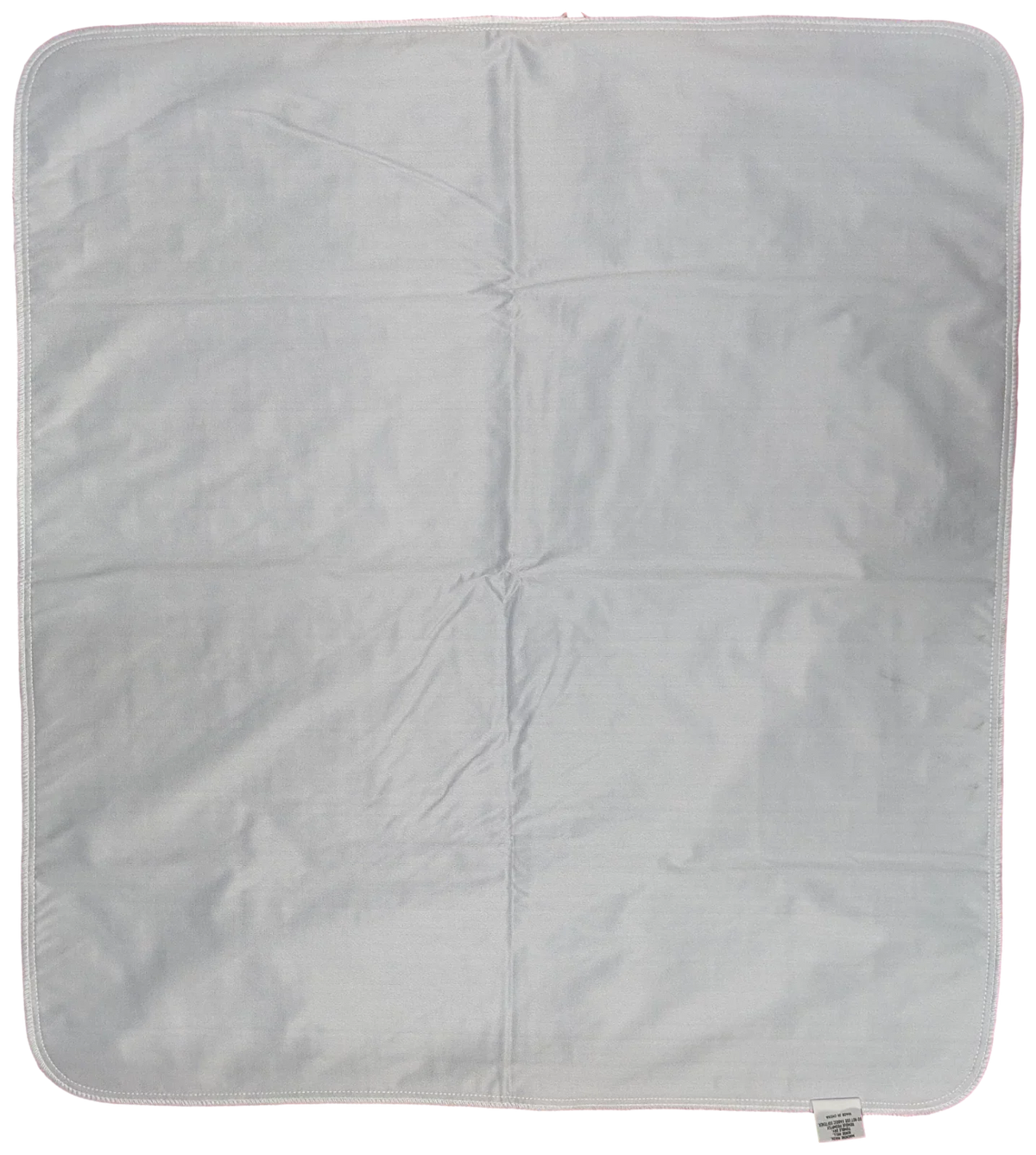 Pack x 34 Bed Protection - Children Seniors Absorbent Urinary Underpad 4 Pad for 36 Silver Incontinence Washable