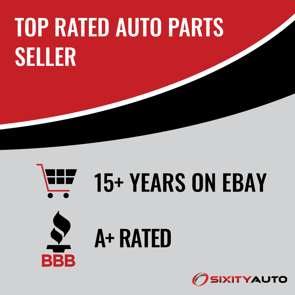 Sensor 2015 Q40 with Hitachi 3.7L Speed Transmission V6 INFINITI compatible