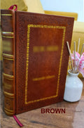 no. Volume Bibliotheca armeno-georgica 1915 4-5 [Premium Leather 4-5. Bound]