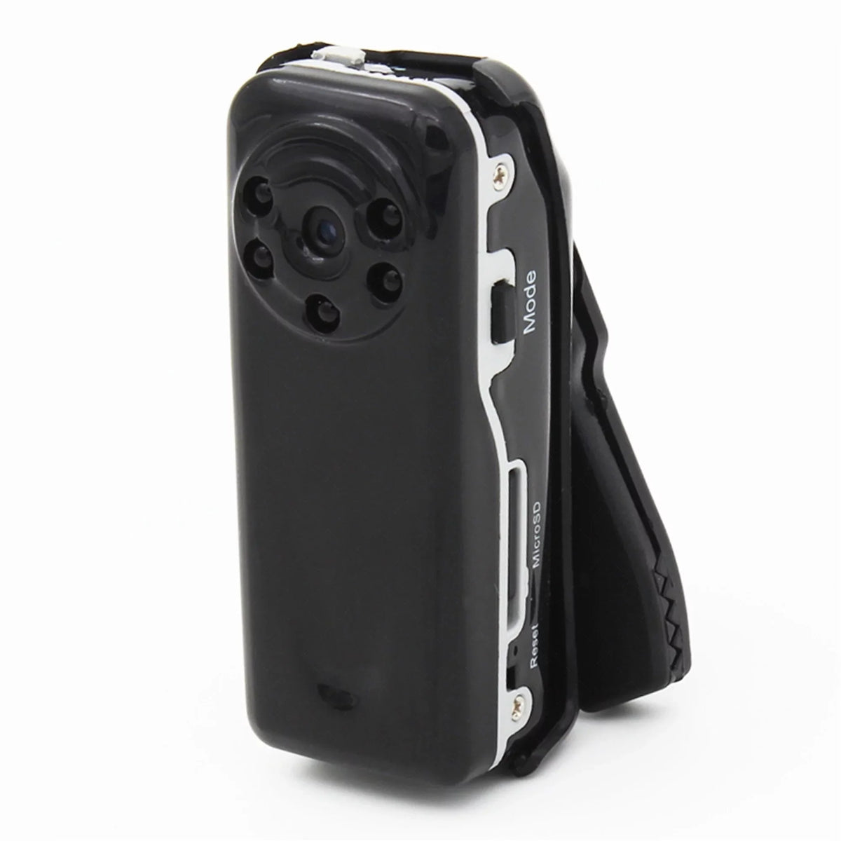 Body Cam Enforcement for HD Law Body Police Night Vision Camera mini Worn