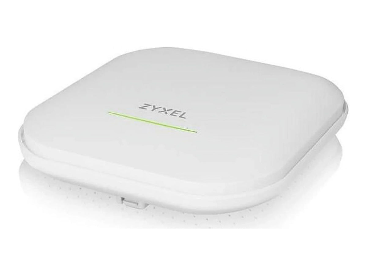 Router WiFi 802.11ax NWA220AX6E PoE Dual-Radio ZYXEL 6E Wireless