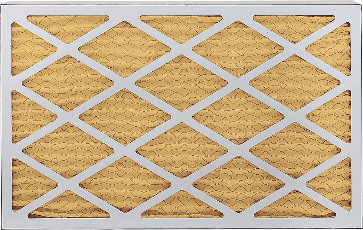 HVAC Filters 11 (3-Pack) Air Furnace Filterbuy MERV Pleated AC 20x32x2