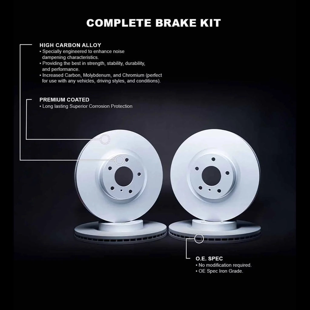Carbon Coated Concepts XF Wdpn2 20013 2016 Brake ,2021-2022 select: Rotor Concepts Fits R1 R1 JAGUAR