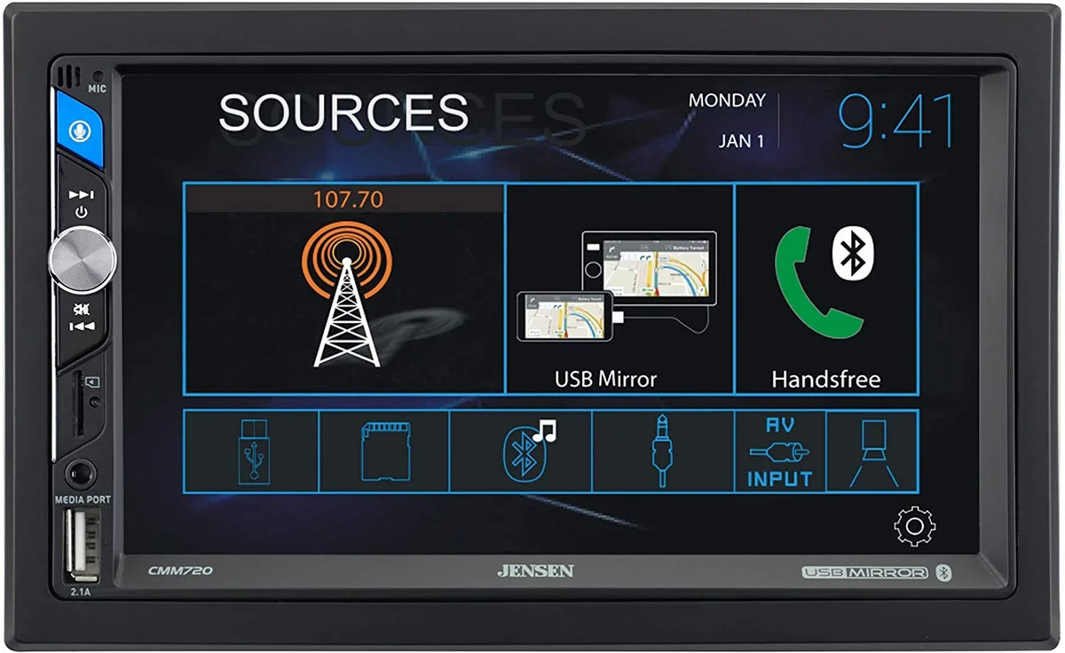 LINCOLN SPECIFIC FITS AVIATOR KIT, DASH AM/FM INCLUDES HARDWARE 02-06 INSTALLATION VEHICLE WIRE INCLUDING PKG. EXPEDITION STEREO EXPLORER HARNESS, TOUCHSCREEN USB/BLUETOOTH AND RADIO CAR
