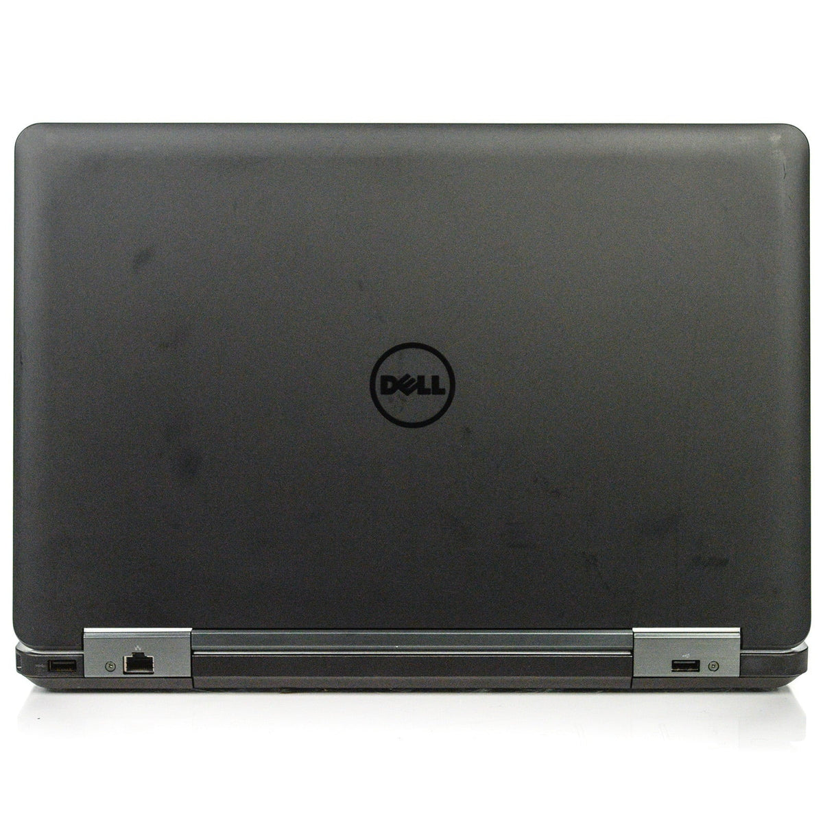 i5 v.WAA Pro SSD E5540 10 B 128GB Win Latitude Dual-Core 4GB Laptop Used