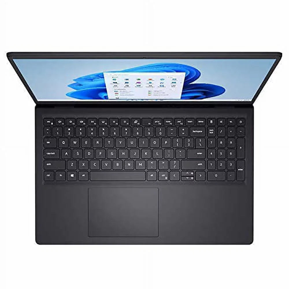 32GB Wi-Fi, SSD, 3000 15.6" 11 Windows FHD Gen UHD NVMe 2TB HDMI, Bluetooth, Inspiron Home 10th i5-1035G1, Core Non-Touch, DDR4, Laptop, i3511 Newest Graphics,
