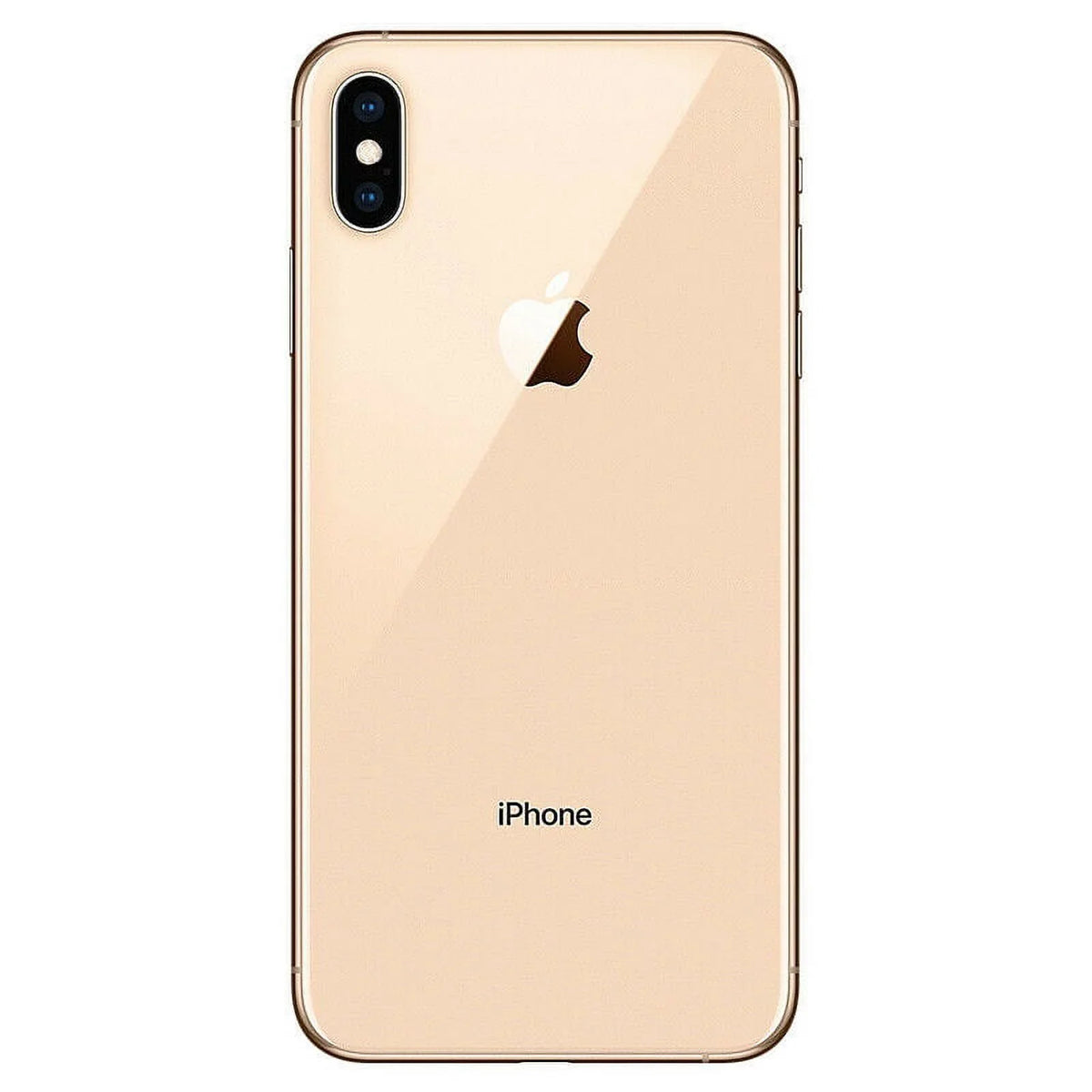 (Refurbished) Restored 64GB XS (AT&T) iPhone Max Gold