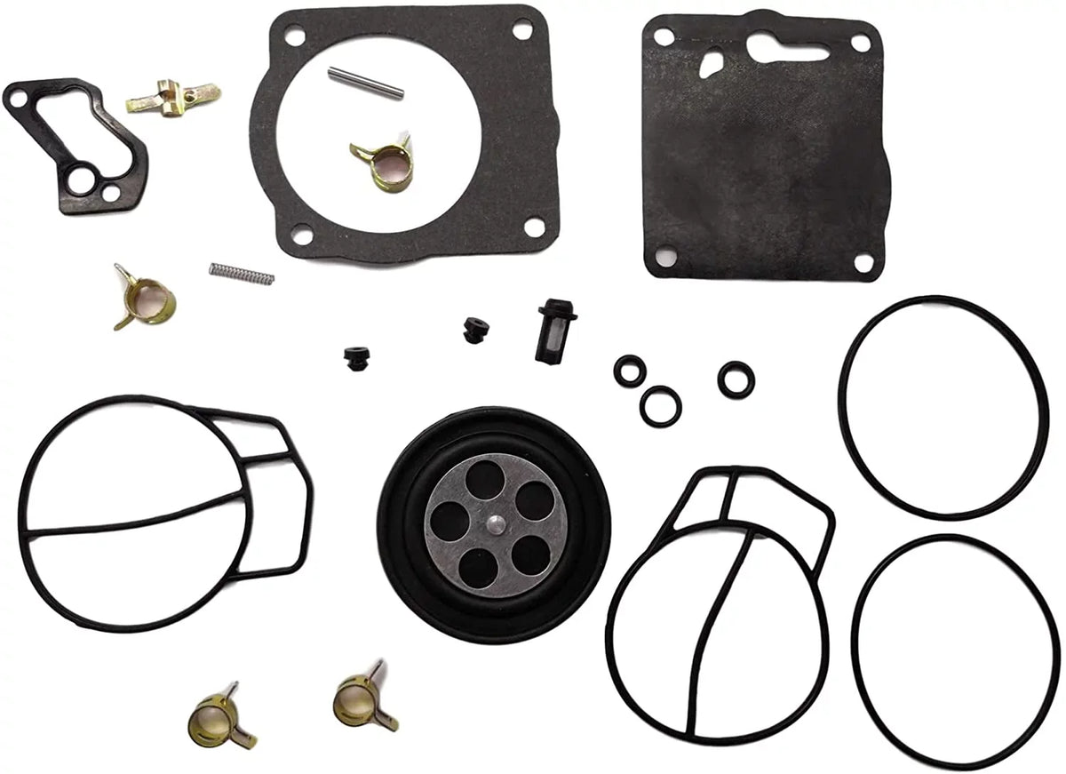 Yamaha SBNI for 1200 1999-2005 Carburetor Rebuild Replacement Kit GP iFJF Mikuni XLT 800 Waverunner XL