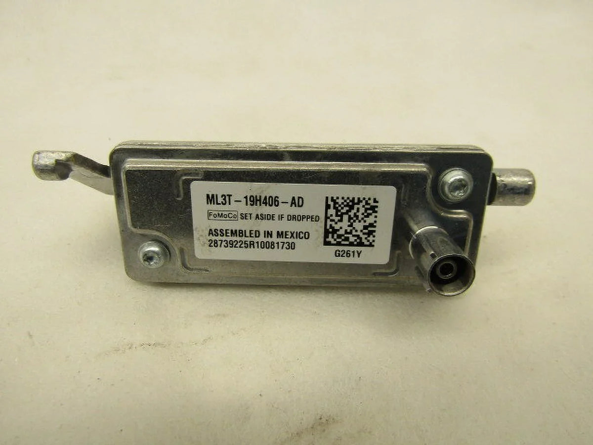 OEM Pre-Owned Assist Windshield F150 Mounted Camera LKQ 22 Lane (Good) 21
