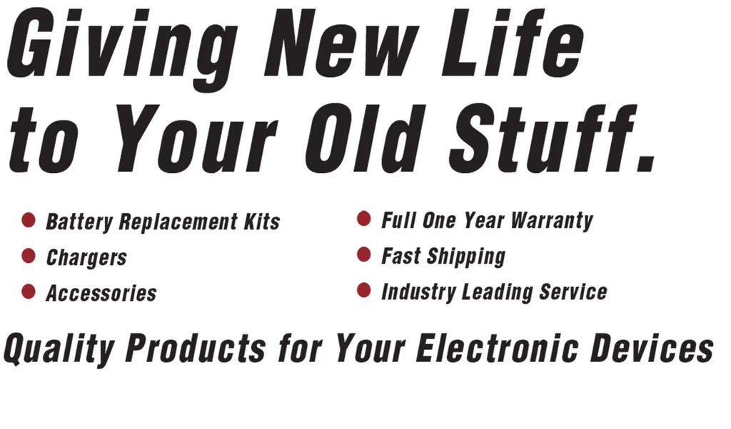 Generation 7" Video Life Year 00AB 4th Battery Battery Amazon Fire One and Instructions, Full Warranty Tools, HD Replacement Extended Kit with