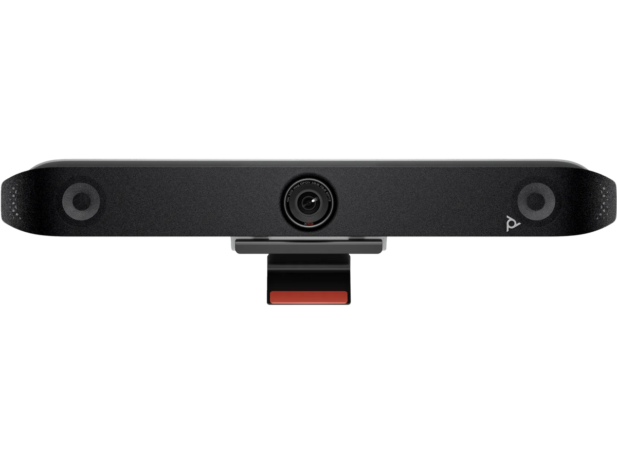 All-In-One X52 Poly Bar Studio Video