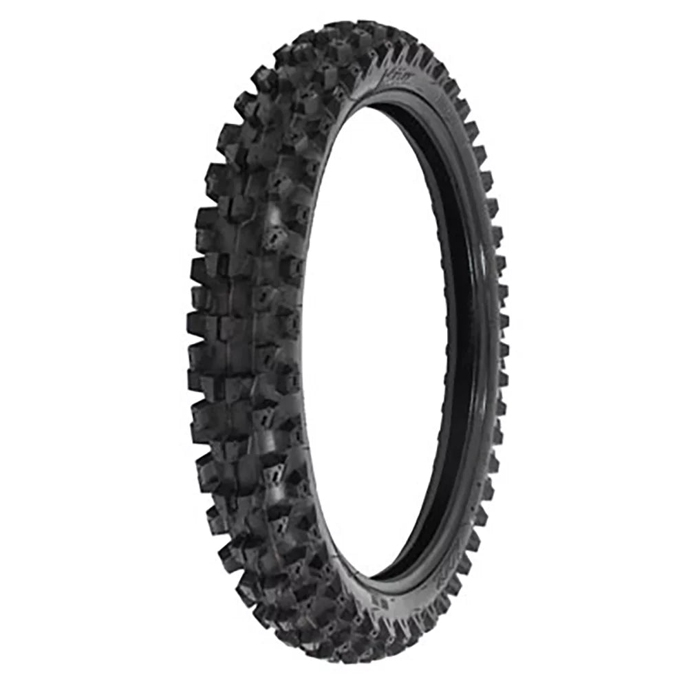 Enduro 2017 Motoz Type 90/100x21 S/T With SCF Compatible Sherco Tube 300 Tractionator
